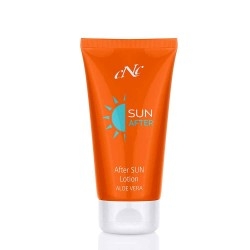 CNC cosmetic - After Sun Lotion Aloe Vera