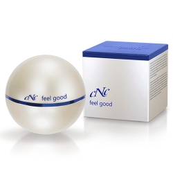CNC cosmetic - feel good cream