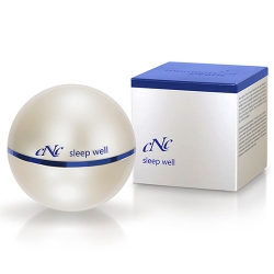CNC cosmetic - sleep well cream