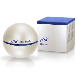 CNC cosmetic - stay fresh cream