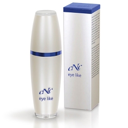 CNC cosmetic - eye like