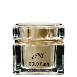 CNC cosmetic - Gold Rush