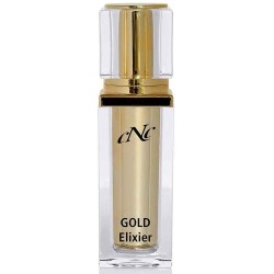 CNC cosmetic - Gold Elixier
