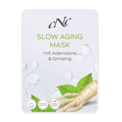 CNC cosmetic - Slow Aging Mask 