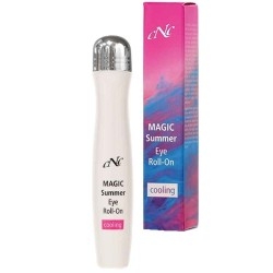 CNC cosmetic - MAGIC Summer Eye Roll-On cooling