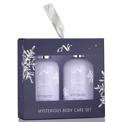 CNC cosmetic - Beauty Care Mysterious Body Care Set