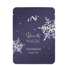 CNC cosmetic - Beauty Mask Happy Skin CNC cosmetic - Beauty Mask Happy Skin