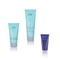 CNC cosmetic - Kombi-Angebot Hand & Nail