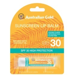 Australian Gold - Lip Balm Australian Gold - Lip Balm