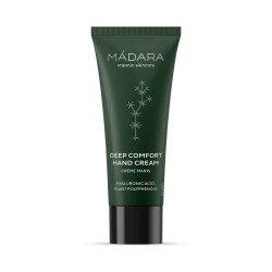 Madara - Deep Comfort Handcreme