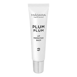 Madara - Plum Plum Lippenbalsam
