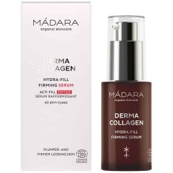 Madara - Hydra-Silk Straffendes Serum
