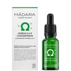 Madara - Omega 3-6-9 Konzentrat MHD 02.2026!