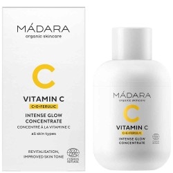 Madara - VITAMIN C Intense Glow Konzentrat