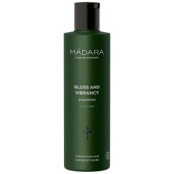 Madara - Gloss and Vibrancy Shampoo MHD 02.2026!