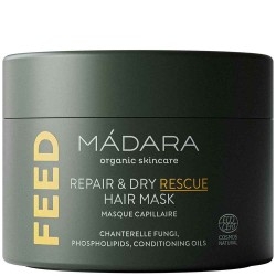 Madara - FEED Repair & Dry Rescue Haarmaske