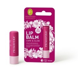 Primavera - Lip Balm Care & Glow