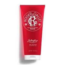 Roger & Gallet - Wellbeing Shower Gel Roger & Gallet - Wellbeing Shower Gel