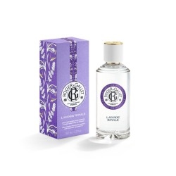 Roger & Gallet - Lavande Royale Wellbeing Fragrant Water