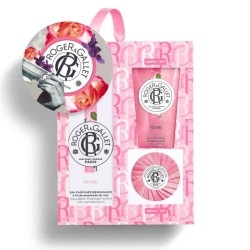 Roger & Gallet - Wellbeing Ritual Set