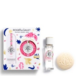 Roger & Gallet - XMAS Set