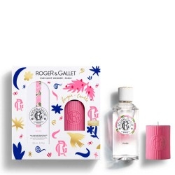 Roger & Gallet - XMAS Set