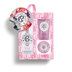 Roger & Gallet - Wellbeing Ritual Set