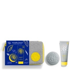 Roger & Gallet - Cologne Twist