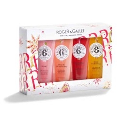 Roger & Gallet - Shower Gel Collection