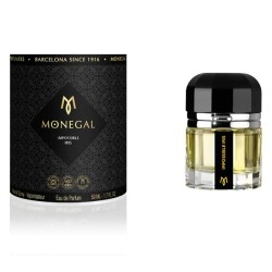 Ramon Monegal - Impossible Iris Ramon Monegal - Impossible Iris