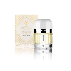 Ramon Monegal - Agar Musk