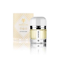 Ramon Monegal - Cotton Musk