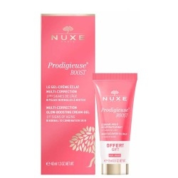 Nuxe - Multi-korrigierende Gel-Creme On-Pack