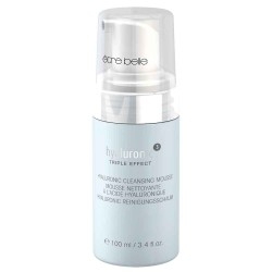 etre belle - Reinigungsschaum