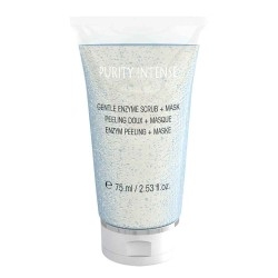 etre belle - Enzympeeling + Maske