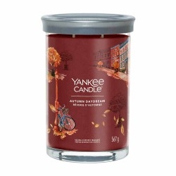 Yankee Candle - Autumn Daydream Large Tumbler