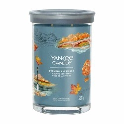 Yankee Candle - Evening Riverwalk Large Tumbler