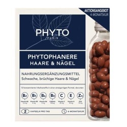 PHYTO - Phytophanere Duo