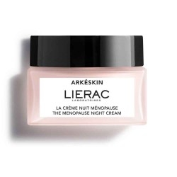 LIERAC - The Menopause Night Cream 