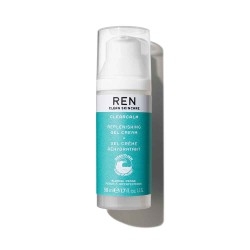 REN CLEAN SKINCARE - Replenishing Gel Cream