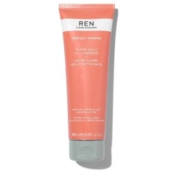 REN CLEAN SKINCARE - PERFECT CANVAS Clean Jelly Oil Cleanser