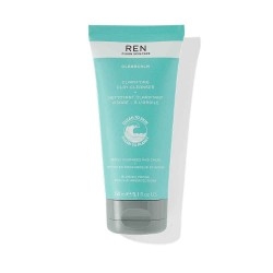 REN CLEAN SKINCARE - Clarifying Clay Cleanser