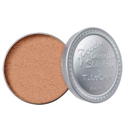 T.LeClerc - Dermophile Loose Powder 06 Cannelle