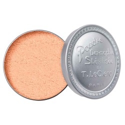 T.LeClerc - Dermophile Loose Powder 07 Chair Ambree