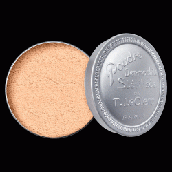 T.LeClerc - Dermophile Loose Powder 10 Naturel
