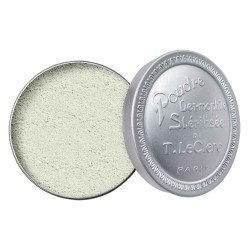 T.LeClerc - Dermophile Loose Powder 13 Tilleul