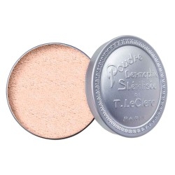 T.LeClerc - Dermophile Loose Powder 14 Translucide