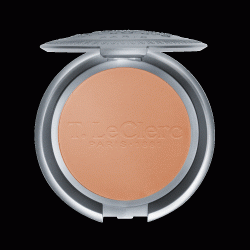 T.LeClerc - Pressed Powder 04 bronze