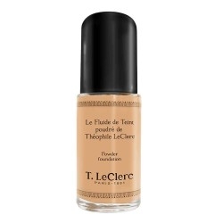 T.LeClerc - Matte Fluid Foundation 04 Beige Abricote Mat