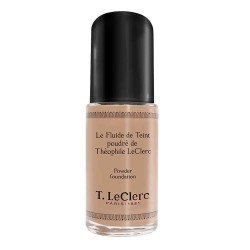 T.LeClerc - Matte Fluid Foundation 05 Beige Ambre Mat